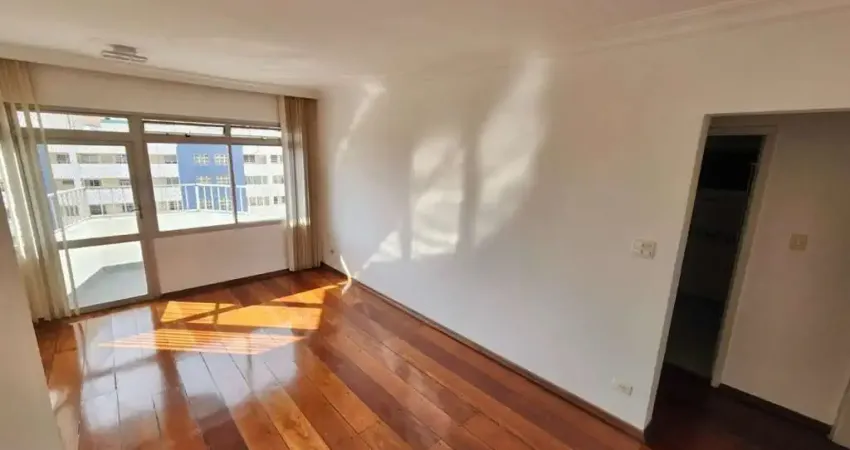 Apartamento com 2 dormitórios à venda, 83 m² por R$ 780.000 - Gonzaga - Santos/SP