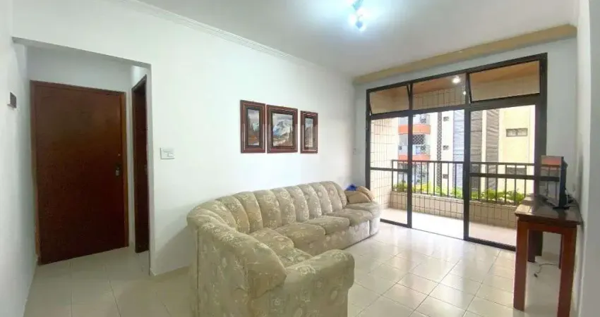 Apartamento com 3 dormitórios à venda, 112 m² por R$ 990.000 - Gonzaga - Santos/SP