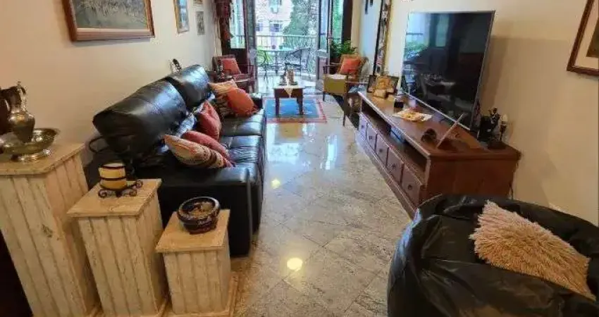 Apartamento com 3 dormitórios à venda, 141 m² por r$ 1.090.000,00 - ponta da praia - santos/sp