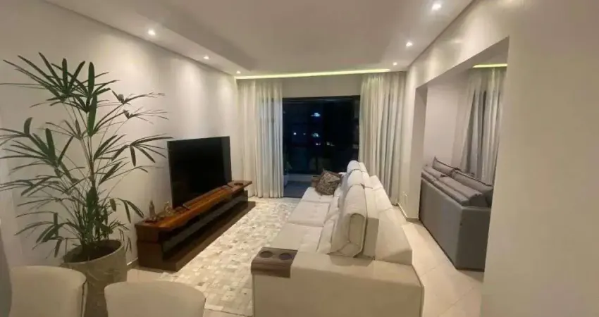 Apartamento com 3 dormitórios à venda, 142 m² por r$ 1.330.000,00 - ponta da praia - santos/sp
