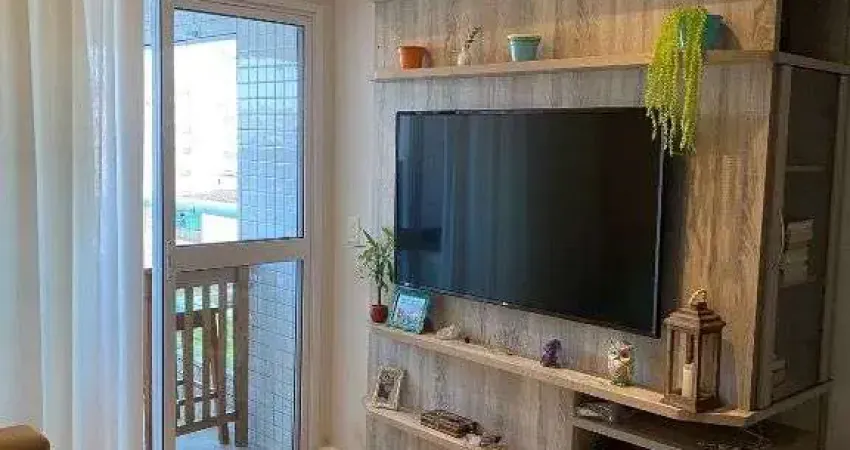 Apartamento com 2 dormitórios à venda, 72 m² por r$ 749.000,00 - embaré - santos/sp