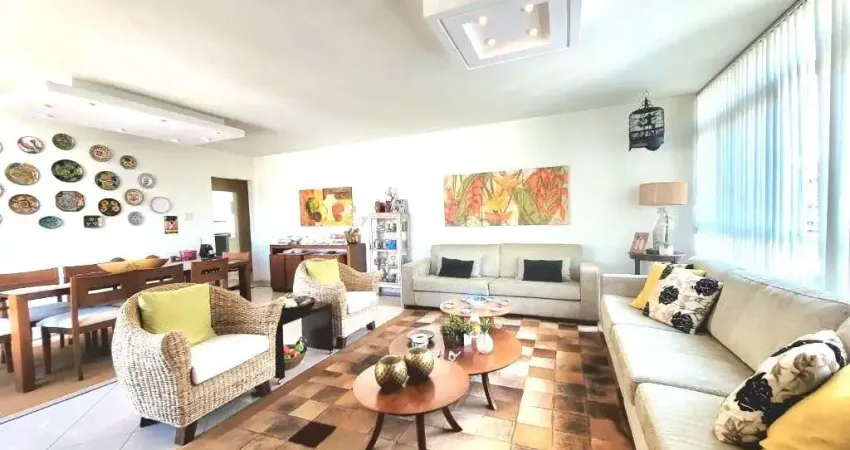 Apartamento com 3 dormitórios à venda, 160 m² por r$ 1.285.000,00 - gonzaga - santos/sp