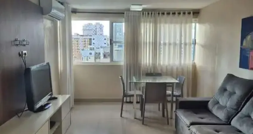 Apartamento com 2 quartos à venda na Avenida Washington Luís, 466, Gonzaga, Santos
