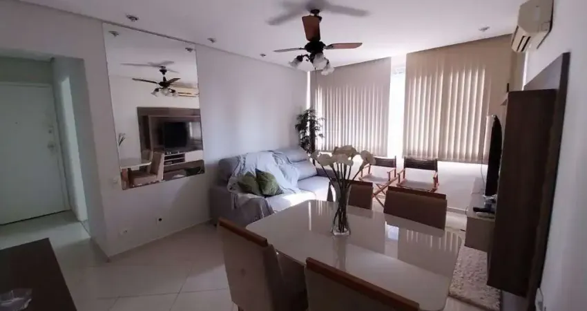 Apartamento com 2 dormitórios à venda, 97 m² por r$ 695.000 - embaré - santos/sp