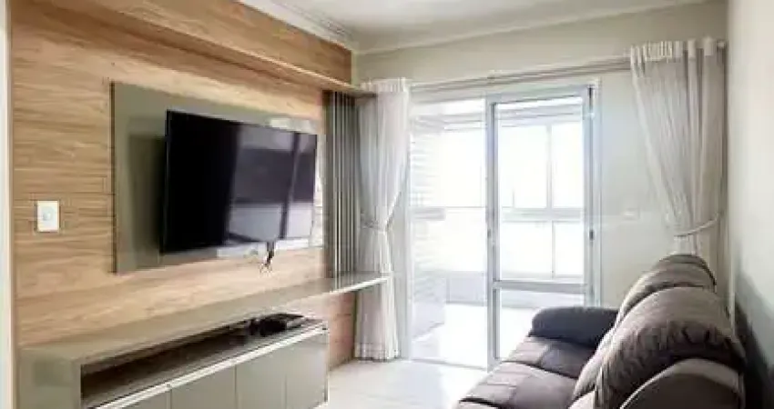 Apartamento com 2 quartos à venda na Rua Luiz Antônio de Andrade Vieira, Boqueirão, Praia Grande