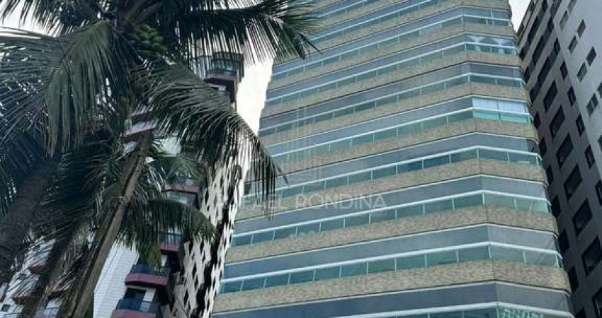 Apartamento com 4 quartos à venda na Avenida Presidente Castelo Branco, Cidade Ocian, Praia Grande