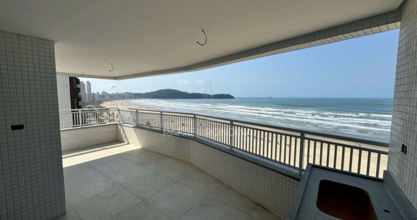 Apartamento com 2 quartos à venda na Avenida Presidente Castelo Branco, Guilhermina, Praia Grande