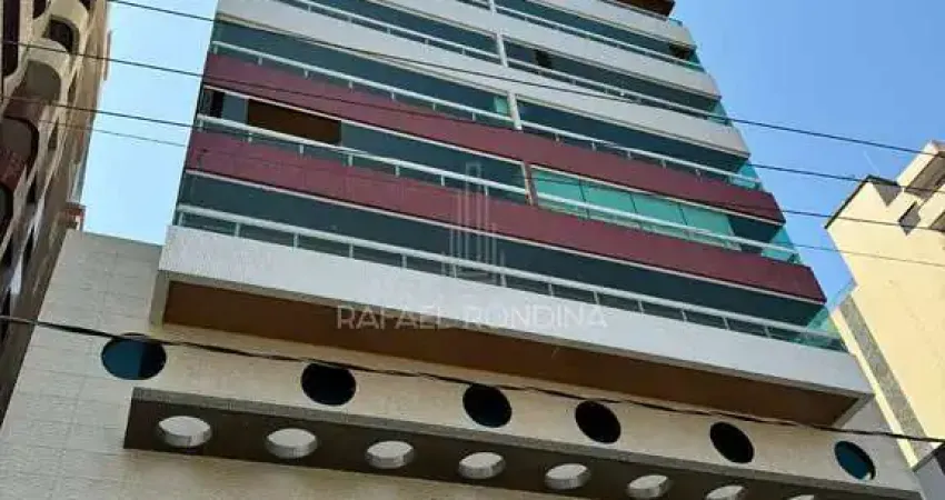 APARTAMENTO 2 DORMITÓRIOS C/ 1 SUÍTE, 75m² - GUILHERMINA