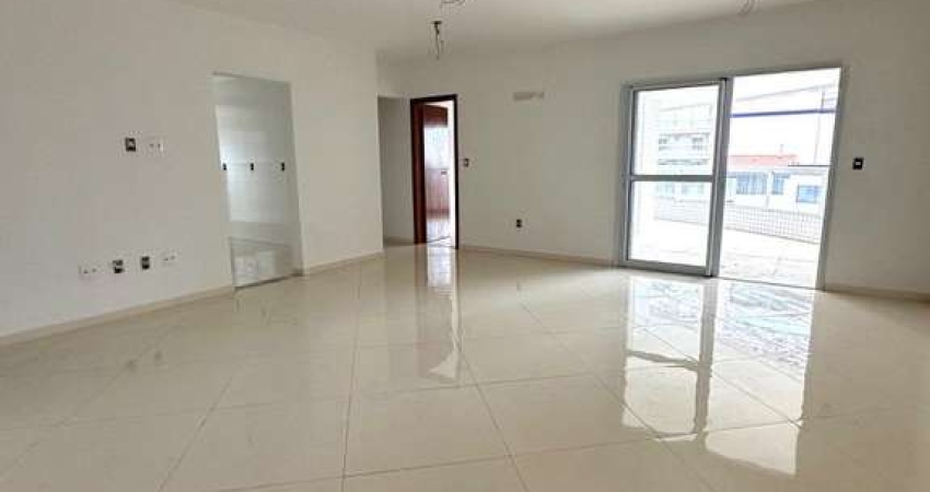 Apartamento com 3 quartos à venda na Rua Brigadeiro Faria Lima, Canto do Forte, Praia Grande