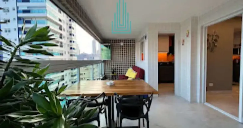 APARTAMENTO RESIDENCIAL em PRAIA GRANDE - SP, CANTO DO FORTE