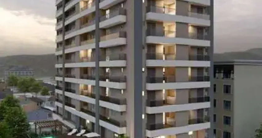 APARTAMENTO 2 DORMITÓRIOS COM 1 SUÍTE, 63M² - BOQUEIRÃO