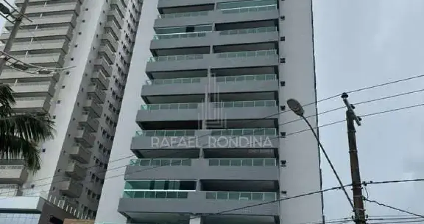 APARTAMENTO 2 DORMITÓRIOS C/ 2 SUÍTES - VILA CAIÇARA