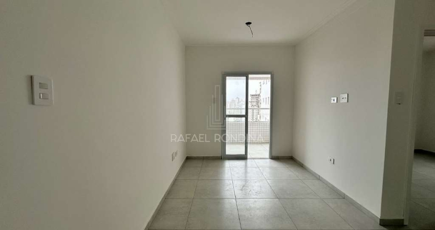 APARTAMENTO 1 DORMITÓRIO 53M² AVIAÇÃO - PRAIA GRANDE