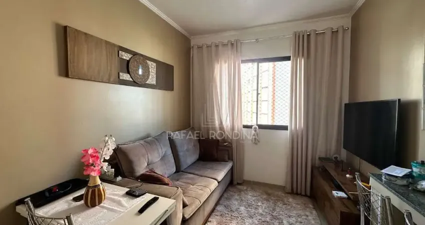 APARTAMENTO 2 DORMITÓRIOS 69m² BOQUEIRÃO - PRAIA GRANDE