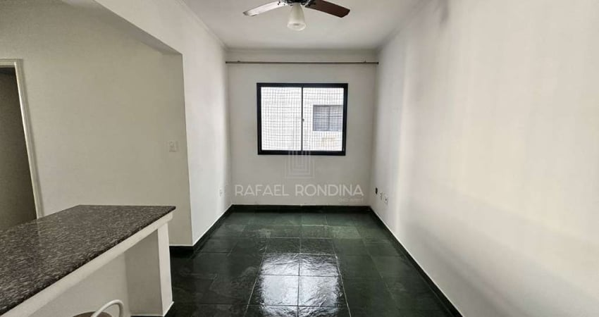 Apartamento com 2 quartos à venda na Avenida São Paulo, Boqueirão, Praia Grande