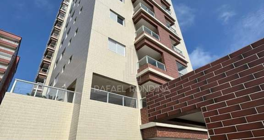 APARTAMENTO 1 DORMITÓRIO COM 1 VAGA DE GARAGEM