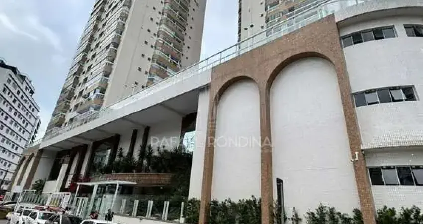 Apartamento com 2 quartos à venda na Rua Doutor Roberto Shoji, Boqueirão, Praia Grande