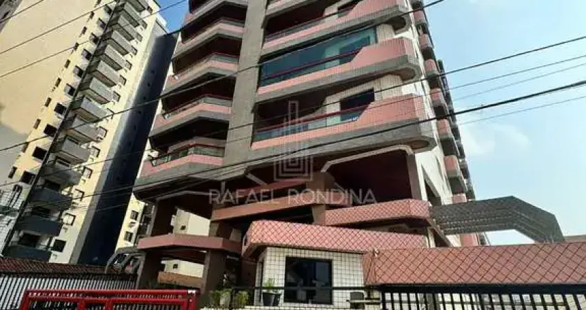 Apartamento com 2 quartos à venda na Rua Pero Vaz de Caminha, Aviação, Praia Grande