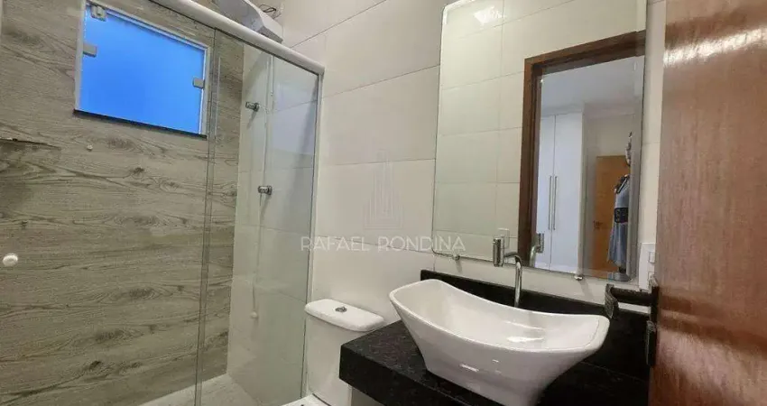 Casa com 3 quartos à venda na RUA Ocian, 185, Cidade Ocian, Praia Grande