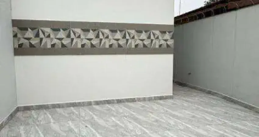 Casa com 2 quartos à venda na RUA Real, 130, Jardim Real, Praia Grande