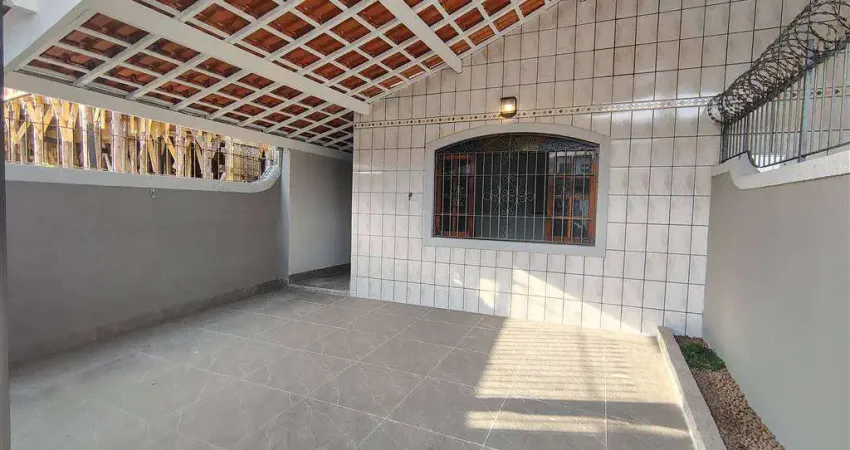 Casa com 2 quartos à venda na RUA VILA CAICARA, 423, Vila Caiçara, Praia Grande