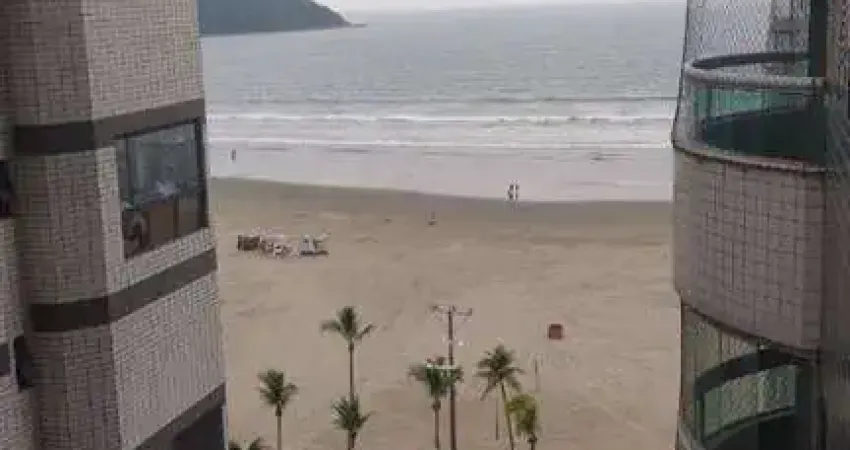 Apartamento com 3 quartos à venda na Praça Presidente Manuel Deodoro da Fonseca, 601, Canto do Forte, Praia Grande