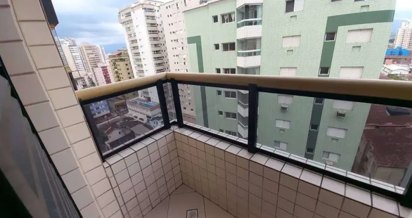 Apartamento com 2 quartos à venda na RUA AVIAÇÃO, 346, Aviação, Praia Grande