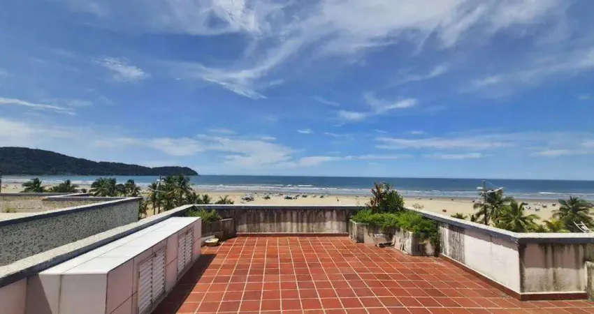 Apartamento com 2 quartos à venda na Rua Gonzaga, 1950, Guilhermina, Praia Grande