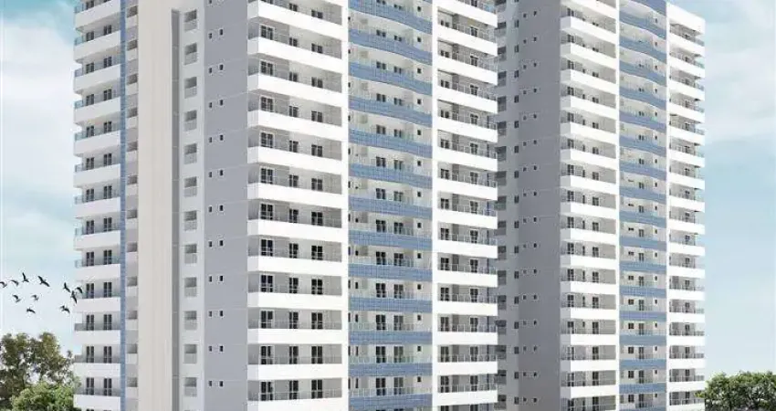 Apartamento com 2 quartos à venda na RUA OCIAN, 291, Cidade Ocian, Praia Grande