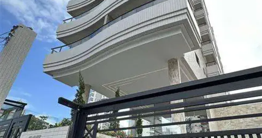 Apartamento com 1 quarto à venda na RUA CAIÇARA, 258, Vila Caiçara, Praia Grande