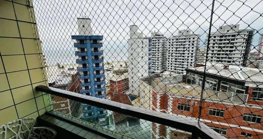 Apartamento com 2 quartos à venda na Rua Tupi, 162, Tupi, Praia Grande
