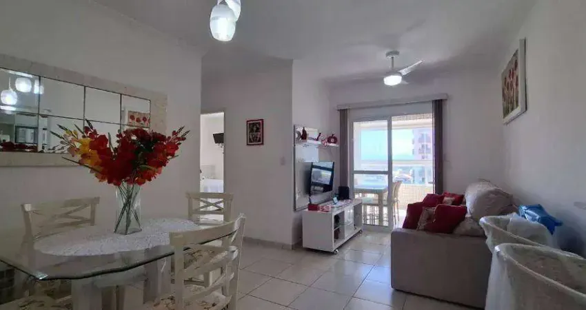 Apartamento com 2 quartos à venda na RUA VILA ASSUNCAO, 351, Vila Assunção, Praia Grande
