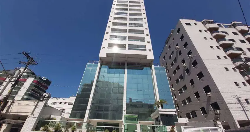 Apartamento com 3 quartos à venda na RUA FORTE, 442, Canto do Forte, Praia Grande