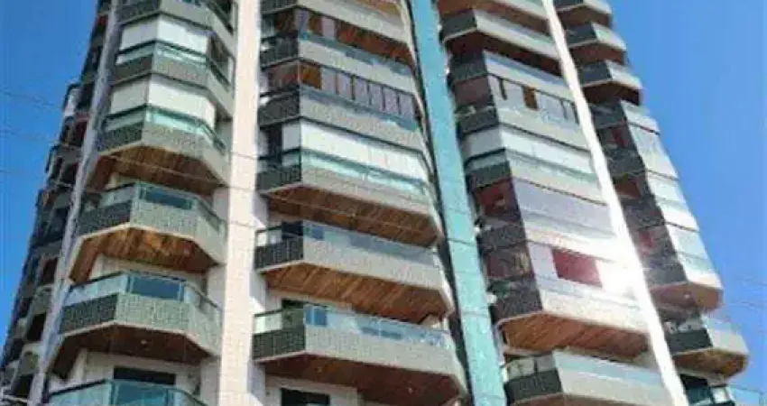 Apartamento com 2 quartos à venda na Rua Marechal Floriano Peixoto, 500, Canto do Forte, Praia Grande