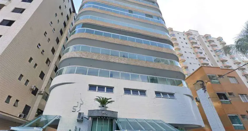 Apartamento com 3 quartos à venda na Rua Tupi, 246, Tupi, Praia Grande