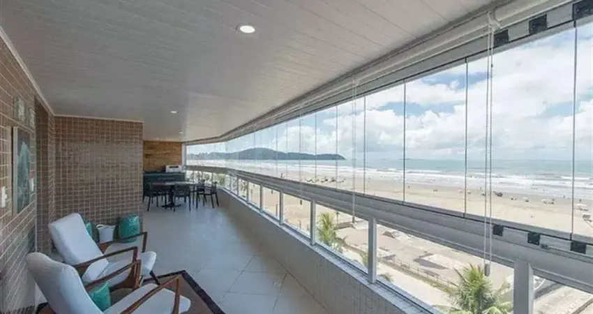 Apartamento com 3 quartos à venda na RUA AVIAÇÃO, 4023, Aviação, Praia Grande