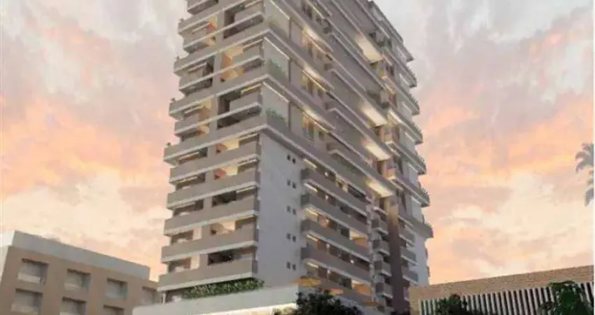 Apartamento com 2 quartos à venda na RUA FORTE, 1147, Canto do Forte, Praia Grande