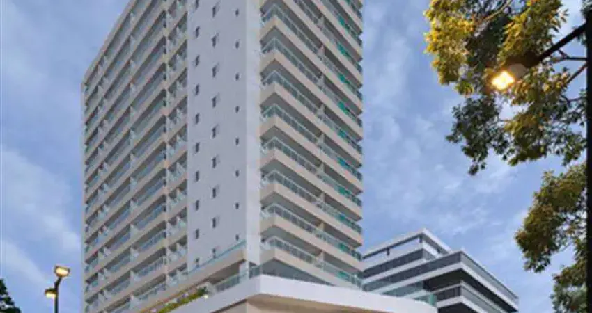 Apartamento com 2 quartos à venda na RUA SOLEMAR, 18051, Solemar, Praia Grande