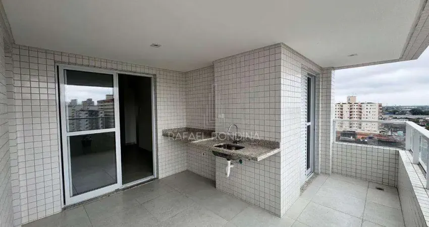 Casa com 2 quartos à venda na RUA Aviação, 356, Aviação, Praia Grande