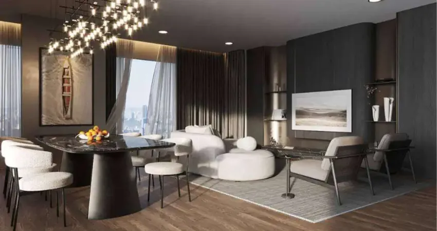 Apartamento com 3 quartos à venda na RUA FORTE, 52, Canto do Forte, Praia Grande