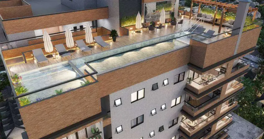 Apartamento com 2 quartos à venda na RUA FORTE, 1038, Canto do Forte, Praia Grande