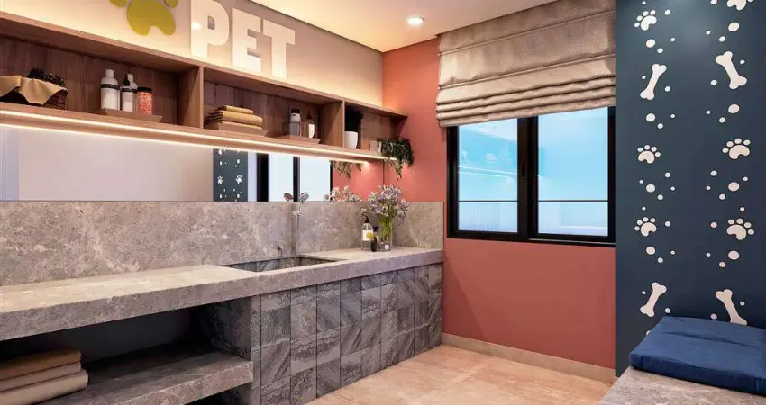 Apartamento com 2 quartos à venda na RUA SOLEMAR, 21125, Solemar, Praia Grande