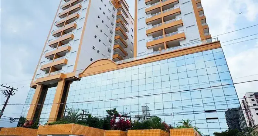 Apartamento com 2 quartos à venda na RUA BOQUEIRAO, 253, Boqueirão, Praia Grande