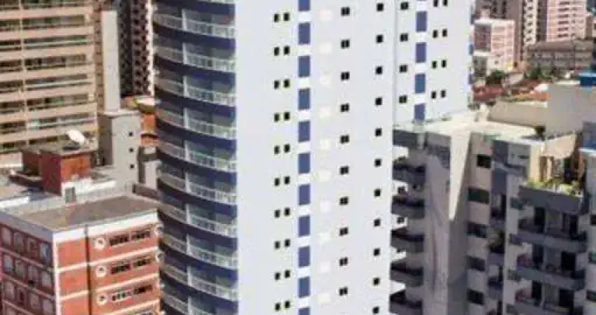 Apartamento com 3 quartos à venda na Rua Tupi, 354, Tupi, Praia Grande