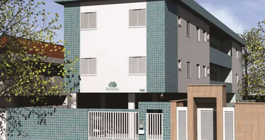 Apartamento com 2 quartos à venda na RUA VILA VOTURUÁ, 157, Vila Voturua, São Vicente