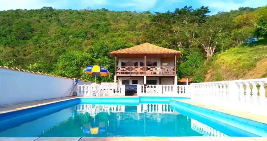 Rural com  120,00 m² - alpes bom jesus - bom jesus dos perdoes sp