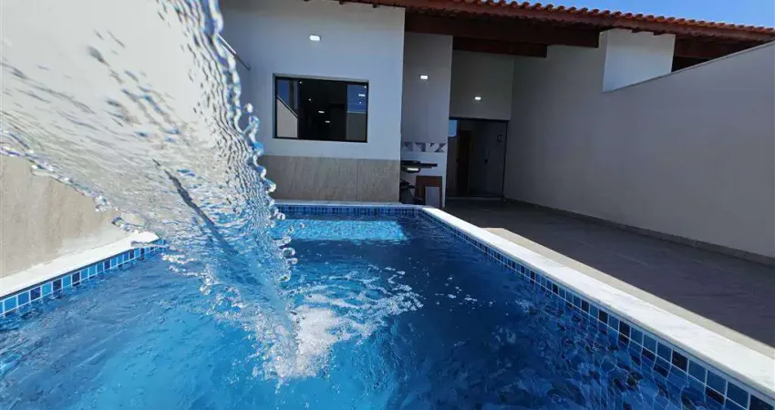 Casa com 3 quartos à venda na RUA BOPIRANGA, 145, Bopiranga, Itanhaém