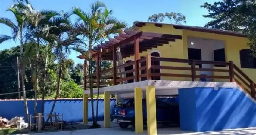 Casa com 2 quartos à venda na RUA CAMBURI, 651, Camburi, São Sebastião