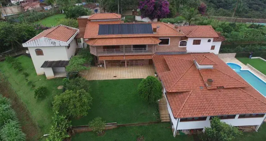 Fazenda à venda na RUA TRES BARRAS, 148, Três Barras, Serra Negra