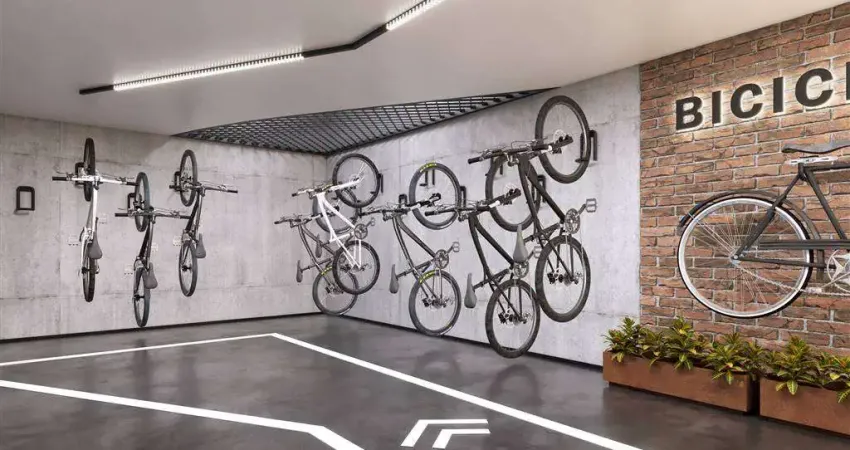 Apartamento com 2 quartos à venda na RUA MIRIM, 427, Vila Mirim, Praia Grande